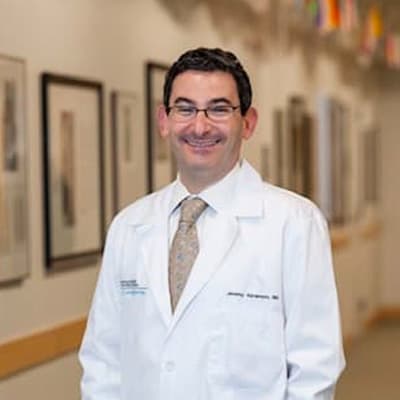 Jeremy Abramson, MD
