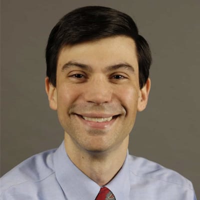 Jason Comander, MD, PhD
