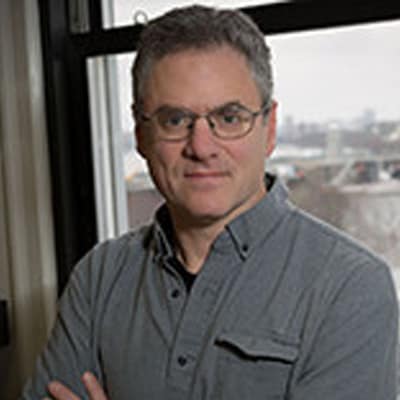 Eric Pierce, MD, PhD